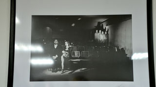 U galeriji ZadArt predstavljen video spot “Kronos”