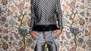 Balenciaga prefall 2011 Balenciaga prefall 2011