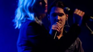 Glazbeni spektakl Rock the Opera održan u Zadru: Dino Jelusić nastupio kao specijalni gost Glazbeni spektakl Rock the Opera održan u Zadru: Dino Jelusić nastupio kao specijalni gost