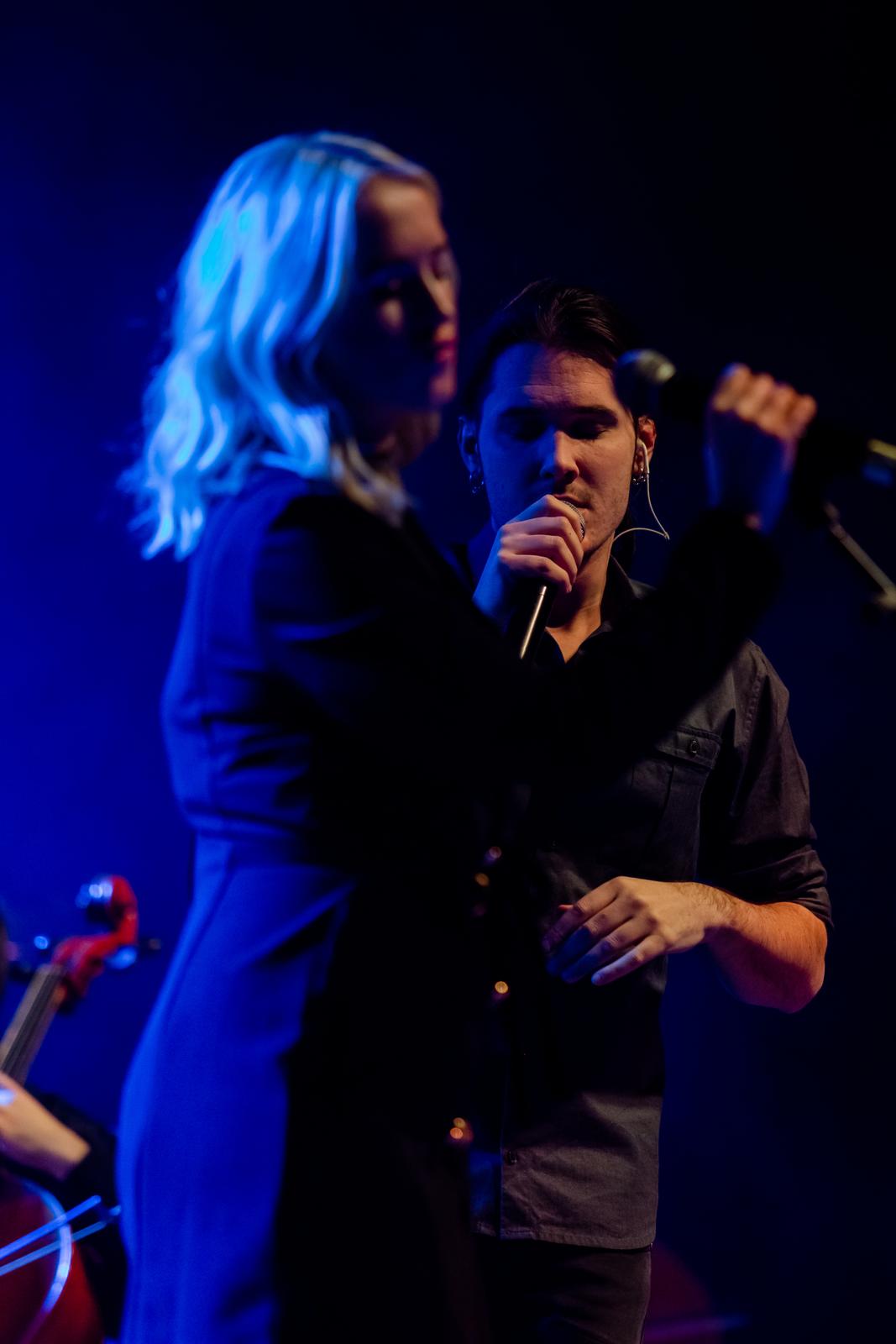 Glazbeni spektakl Rock the Opera održan u Zadru: Dino Jelusić nastupio kao specijalni gost Glazbeni spektakl Rock the Opera održan u Zadru: Dino Jelusić nastupio kao specijalni gost