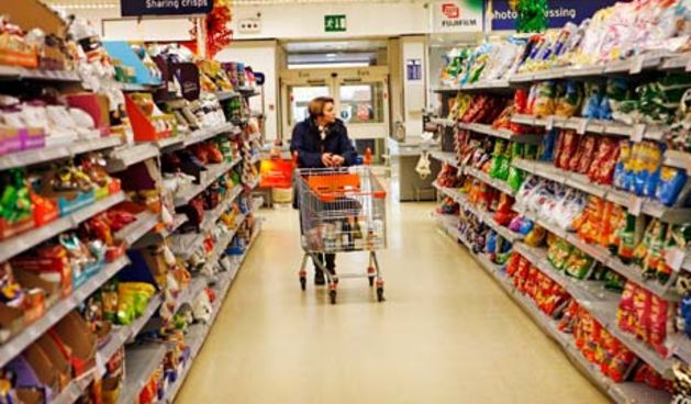 Ovako ćete manje potrošiti u supermarketima