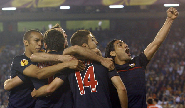 Atletico Madrid, foto: clubatleticodemadrid.com