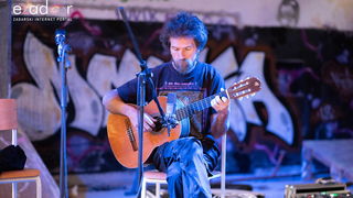 KvartArt 2018: Intimna večer u skate parku uz vrhunski koncert Miroslava Tadića i Yvette Holzwarth KvartArt 2018: Intimna večer u skate parku uz vrhunski koncert Miroslava Tadića i Yvette Holzwarth