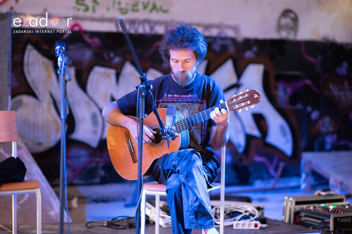 KvartArt 2018: Intimna večer u skate parku uz vrhunski koncert Miroslava Tadića i Yvette Holzwarth KvartArt 2018: Intimna večer u skate parku uz vrhunski koncert Miroslava Tadića i Yvette Holzwarth