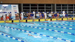 SC Visnjik: Plivaton A Regije 1, Zadar 6. i 7. ozujka 2010, Foto: Mladen Malik