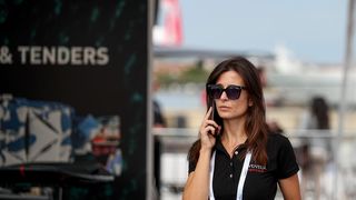 Svečano otvoren Croatia Yacht Show Svečano otvoren Croatia Yacht Show