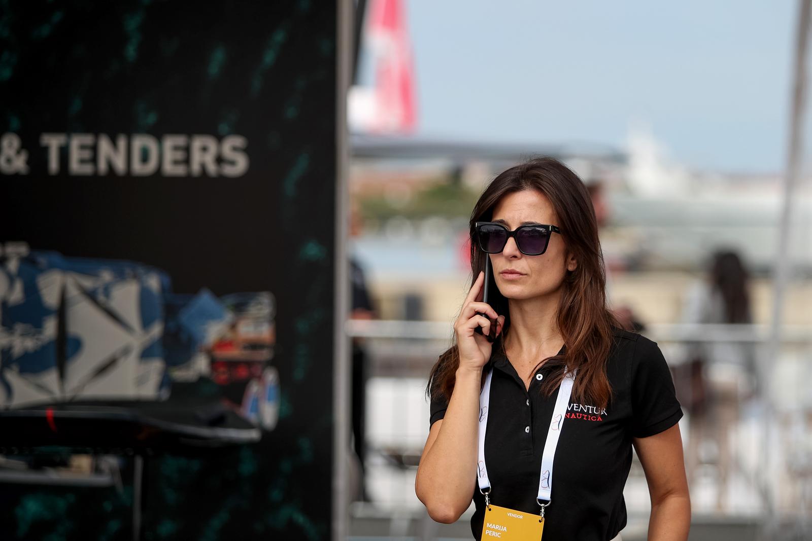 Svečano otvoren Croatia Yacht Show Svečano otvoren Croatia Yacht Show