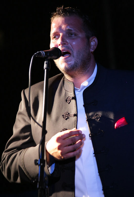 Humanitarni koncert za djecu Dikla