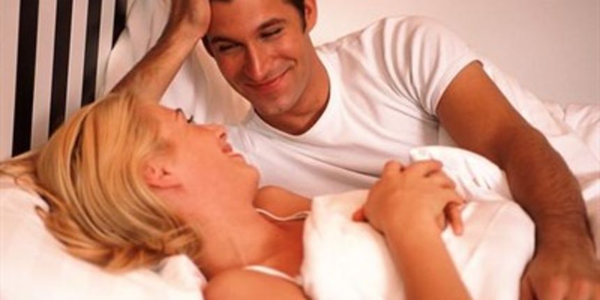 Muškarac i žena (Tportal.hr) Muškarac i žena (Tportal.hr)