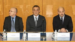 Pod nazivom Ponosno nase na Poljani Sime Budnica prvi put postavljen sajam na kojem su braniteljske udruge predstavile svoje proizvode. Photo: Dino Stanin/PIXSELL Pod nazivom Ponosno nase na Poljani Sime Budnica prvi put postavljen sajam na kojem su braniteljske udruge predstavile svoje proizvode. Photo: Dino Stanin/PIXSELL