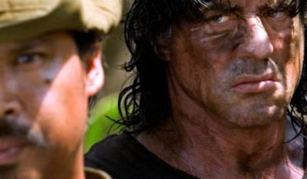 Rambo 4 /foto: http://www.net.hr