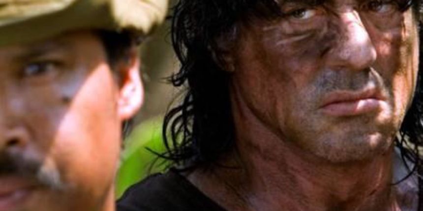 Rambo 4 /foto: http://www.net.hr