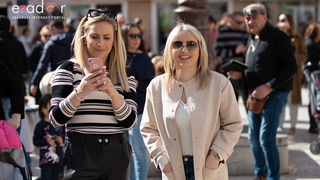 Đir po gradu, subotnja špica 2. ožujka 2019. Đir po gradu, subotnja špica 2. ožujka 2019.