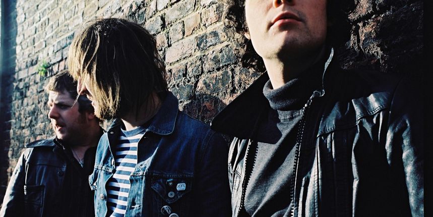 The Fratellis The Fratellis