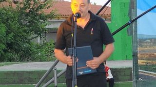 5. Večer pisme, folklora i starih običaja “Dođi diko u Kotare ravne”-Zemunik 2013