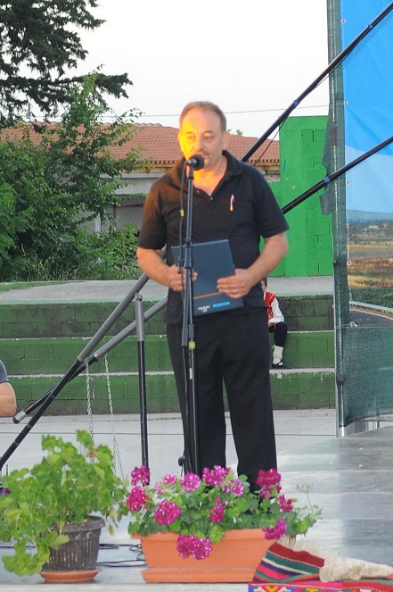 5. Večer pisme, folklora i starih običaja “Dođi diko u Kotare ravne”-Zemunik 2013