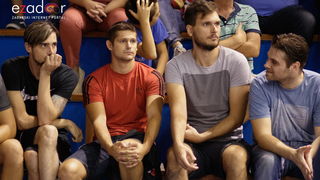 Humanitarna utakmica u Jazinama: KK Zadar – KK Diadora Humanitarna utakmica u Jazinama: KK Zadar – KK Diadora