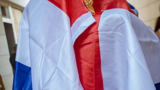 Navijačko ludilo u Zadru za vrijeme i nakon finala Svjetskog prvenstva Navijačko ludilo u Zadru za vrijeme i nakon finala Svjetskog prvenstva