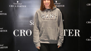 Cro a Porter casting