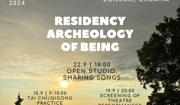 Kamene babe u Lončarima organiziraju umjetničko istraživanje “Arheologija bića” i suradnički projekt “Avlije u ofsajdu”