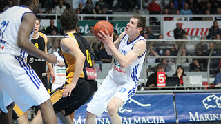 KK Zadar – KK Split 78-69 (foto:Saša Čuka)
