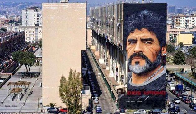 U Argentini je Maradona Bog, a Messi je Adam