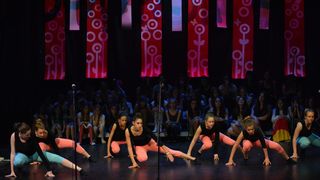 Dječji festival Benjafest, foto: Iva Perinčić