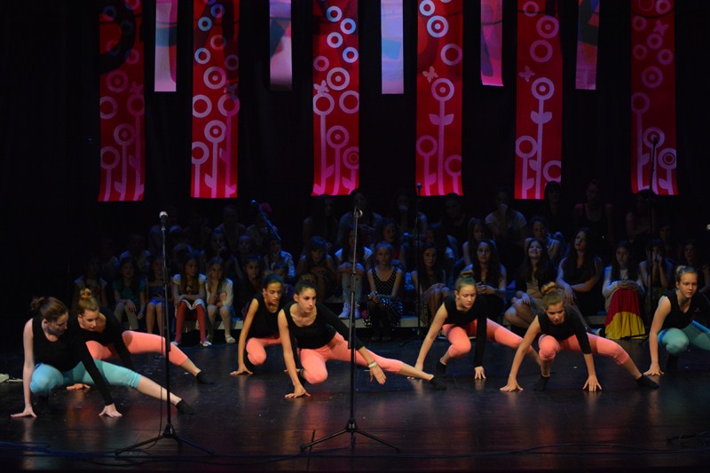 Dječji festival Benjafest, foto: Iva Perinčić