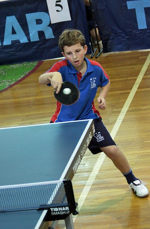 5. Međunarodni memorijal “Barba Tomo Amižić”