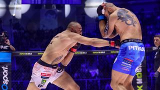 FNC 21, Fight Nation Championship 21, Michal Andryszak – Martin Batur FNC 21, Fight Nation Championship 21, Michal Andryszak – Martin Batur