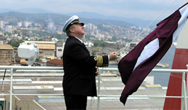 Pomorci (Foto: nemo-hr.com)