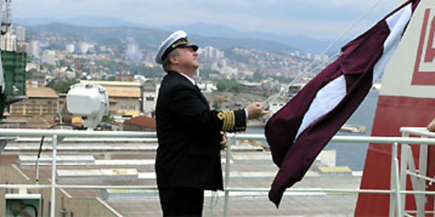 Pomorci (Foto: nemo-hr.com)