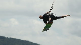 Zadar, 240513
Plaza Kolovare. Jako jugo na zadarsku plazu Kolovare je izmamilo velik broj windsurfera koji jedva cekaju ovakve vremenske prilike kako bi uzivali u omiljenom sportu.
Foto: Jure Miskovic / CROPIX Zadar, 240513
Plaza Kolovare. Jako jugo na zadarsku plazu Kolovare je izmamilo velik broj windsurfera koji jedva cekaju ovakve vremenske prilike kako bi uzivali u omiljenom sportu.
Foto: Jure Miskovic / CROPIX
