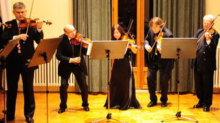 Zagrebacki solsiti, otvorenje koncertne sezone Zagrebacki solsiti, otvorenje koncertne sezone