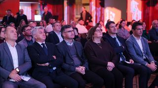 Konferencija Trendovi u interpertaciji lokalne gastro baštine