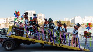 Karnevalsko vrime 2025. Karnevalsko vrime 2025.