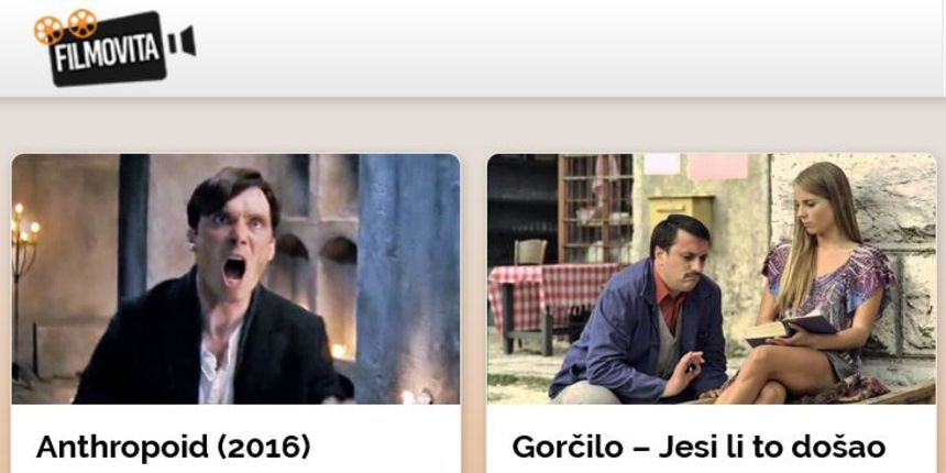 Filmovita Filmovita