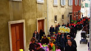 Karnevalić Radija 057, 8. veljače 2013. foto: Čedo Kaica Karnevalić Radija 057, 8. veljače 2013. foto: Čedo Kaica