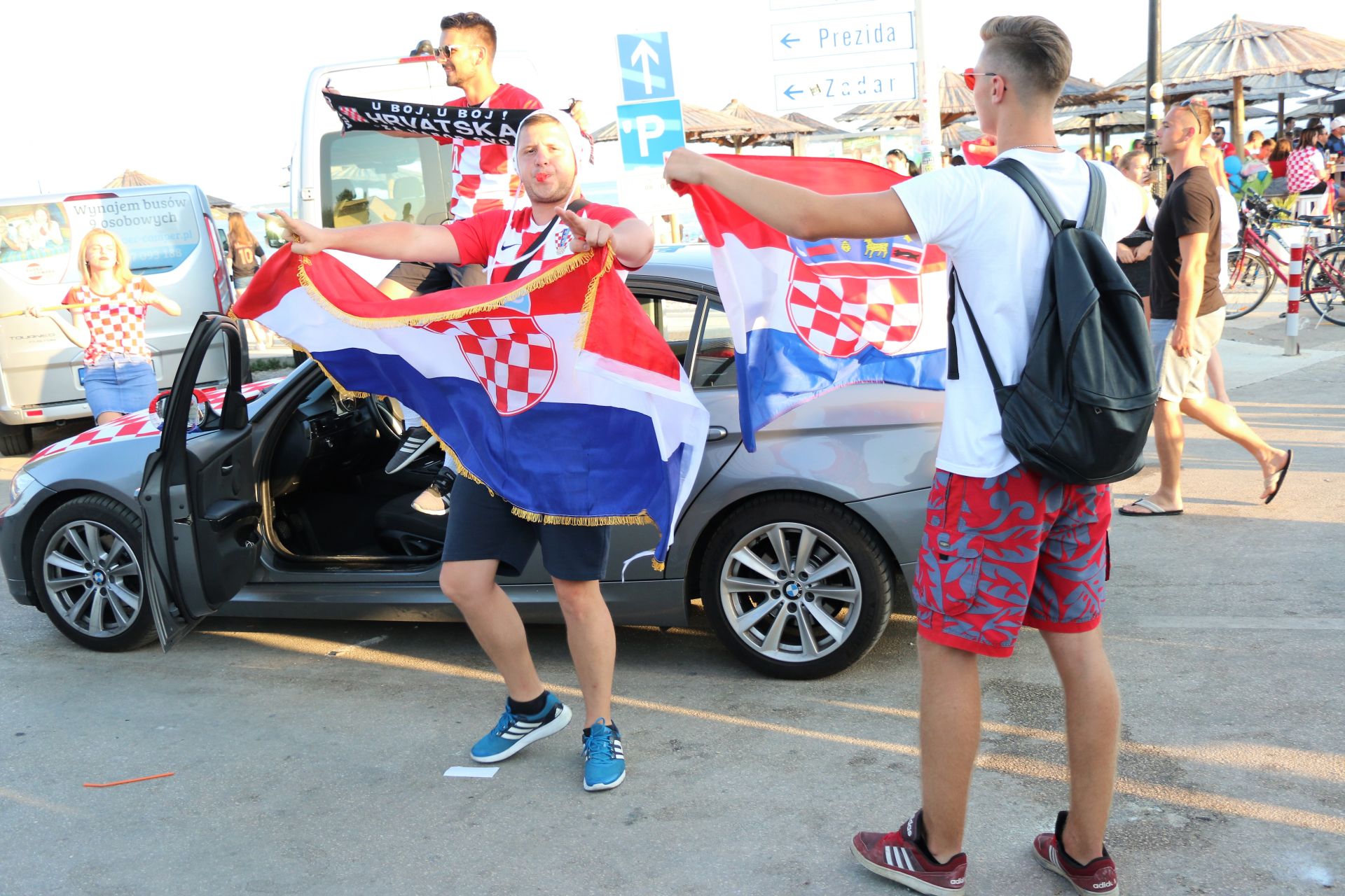 Na Viru se svim srcem navijalo za Vatrene