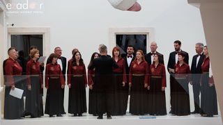 Svečano otvorenje kompleksa Dvije palače