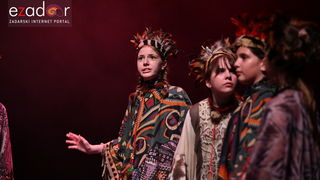 Premijera predstave “Pustolovine kroz vrijeme” Donatoline1 @ KLZ Premijera predstave “Pustolovine kroz vrijeme” Donatoline1 @ KLZ