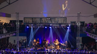 Veličanstvena Doris Dragović @ Arsenal Zadar Veličanstvena Doris Dragović @ Arsenal Zadar