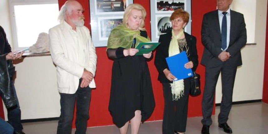 U Mezeju grada otvorena izložba “Arbanasi u Zadru” U Mezeju grada otvorena izložba “Arbanasi u Zadru”