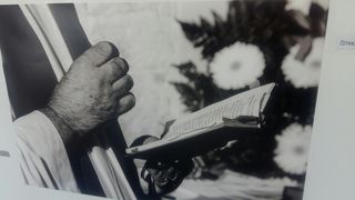 Izložba Jerolima Vulića: Zadrani ulovljeni u zanosu čitanja Izložba Jerolima Vulića: Zadrani ulovljeni u zanosu čitanja