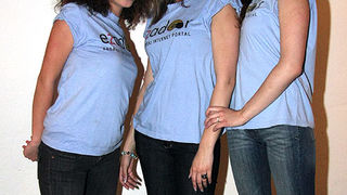 Rođendanska proslava portala eZadar.hr