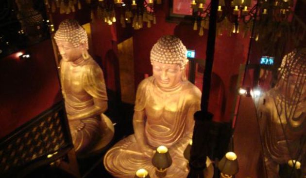 Buda, Buddha, foto: tripadvisor