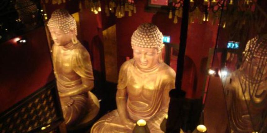 Buda, Buddha, foto: tripadvisor Buda, Buddha, foto: tripadvisor