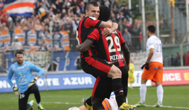Nica, foto: ogcnice.com