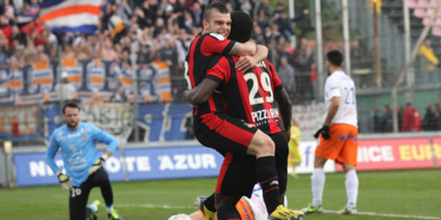 Nica, foto: ogcnice.com