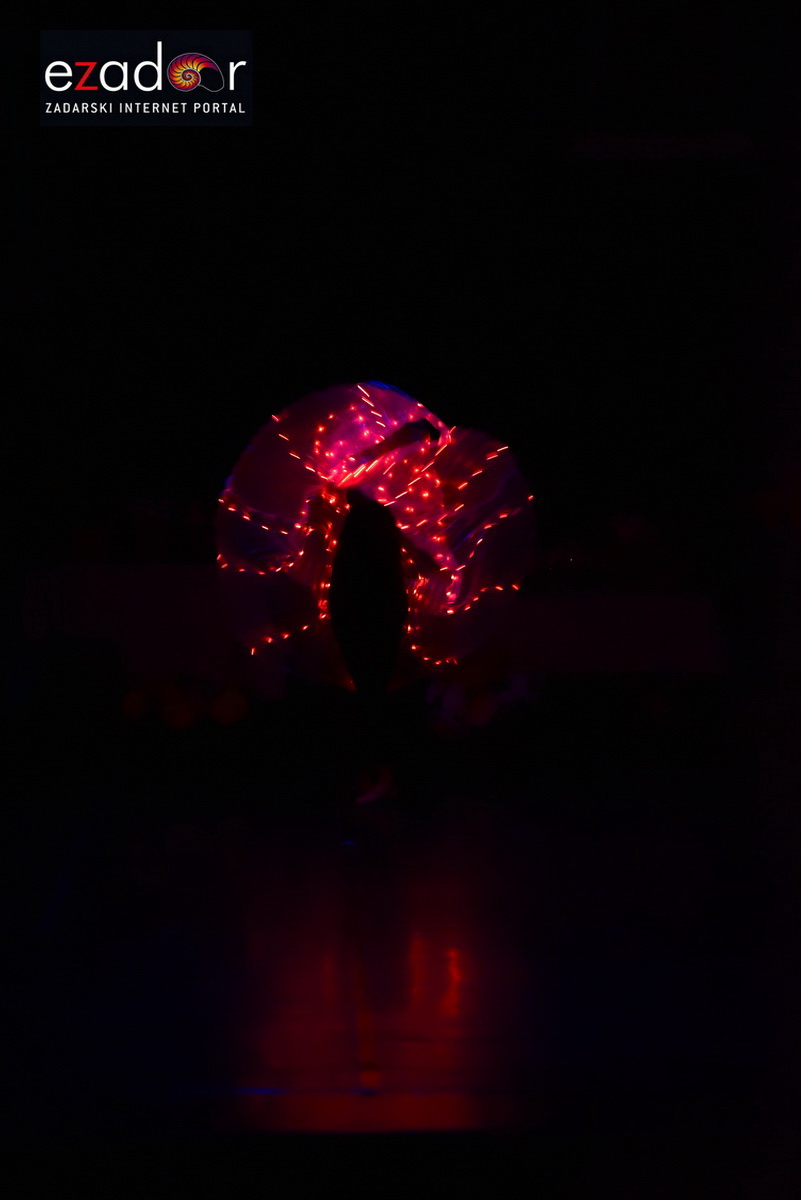 HNK Zadar: Premijera baleta “Carmen” Baletne udruge Pirueta HNK Zadar: Premijera baleta “Carmen” Baletne udruge Pirueta